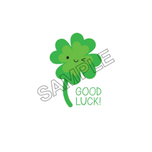 luck sample image png