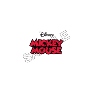 mickey mouse sample image png