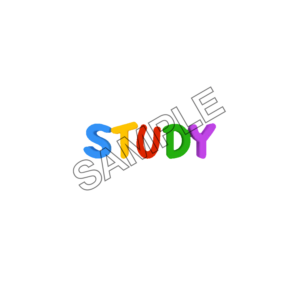 study sample image png