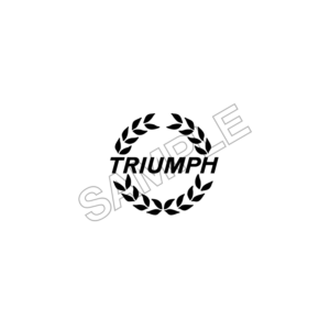 triumph car sample image png