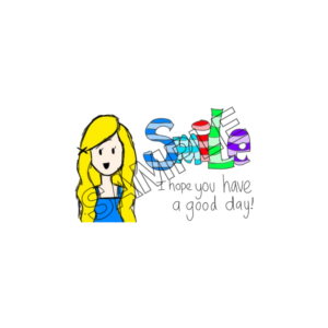 smile sample image png