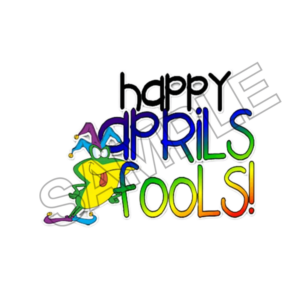 1 April Fools' Day sample image png