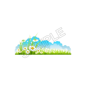 spring field sample image png