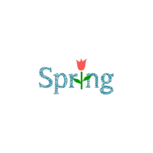 spring march sample image png