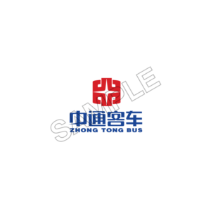 zhongtong car sample image png