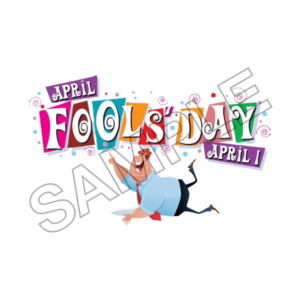 1 April Fools' Day sample image png