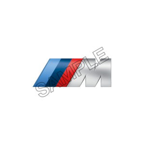 bmw M car logo sample image png