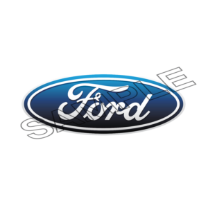 ford badge car sample image png