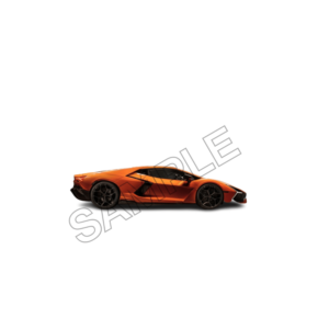 Lamborghini Revuelto 2024 sample image png