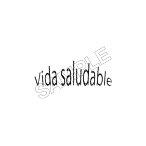 vida saludable sample image png