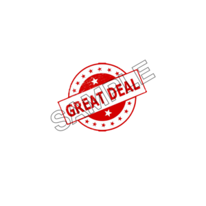 great deal sample image png