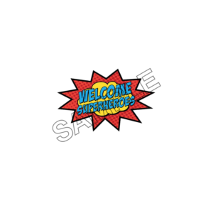 comic sign sample image png