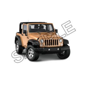 brown jeep car sample image png