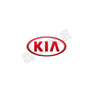 kia logo car sample image png