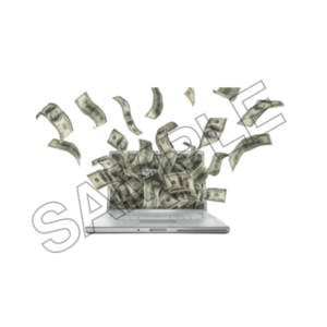 money sample image png