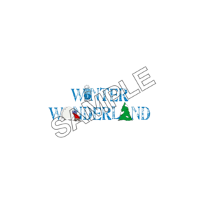 winter wonderland sample image png