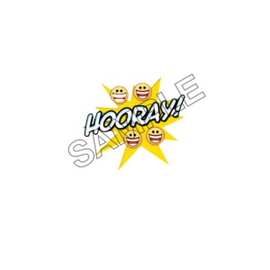 hooray sample image png