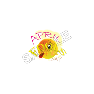 1 April Fools' Day sample image png