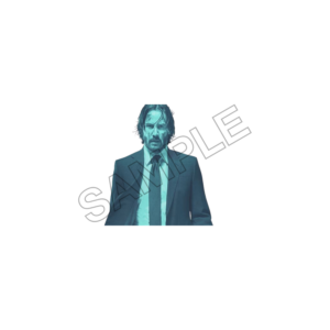 john wick movie sample png