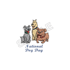 dog day sample image png