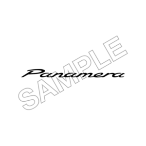 Porsche Panamera Model 2023 sample image png