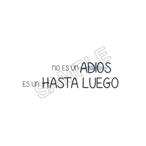 hasta luego sample image png