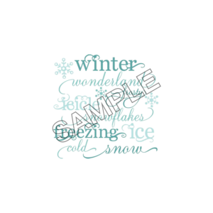 winter freezing sample image png