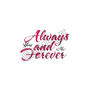 always together sample image png