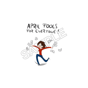 1 April Fools' Day sample image png