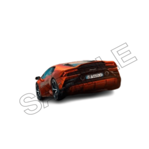 Lamborghini Revuelto 2024 sample image png