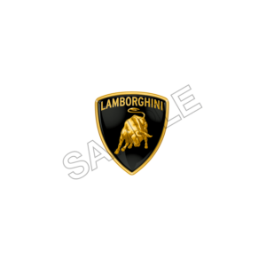 lamborghini logo car sample image png