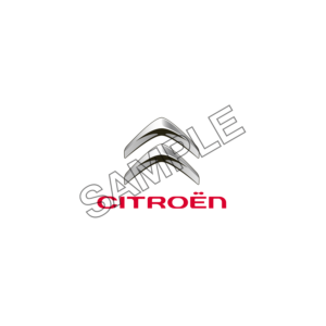 citroen car logo sample image png