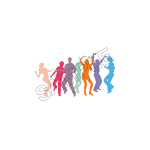 Dancing  sample image png