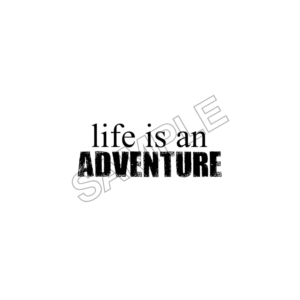 life adventure sample image png