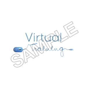 virtual training sample image png