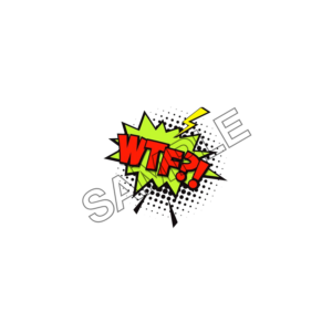 w.t.f. sample image png