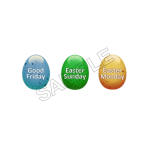 easter monday sample image png