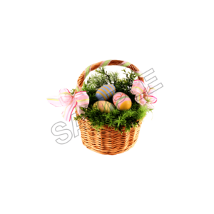 happy easter sample image png