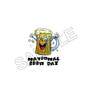 beer day sample image png