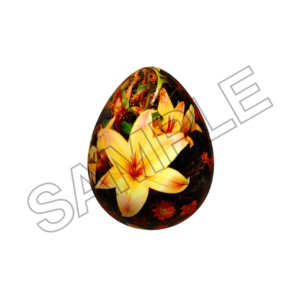 easter decoration sample image png