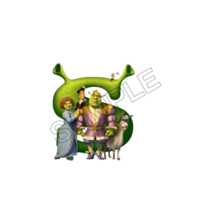 shrek 5 sample image png