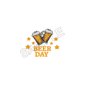 beer day  sample image png