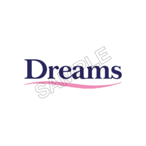 dreams word  sample image png