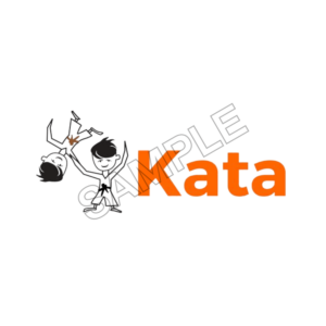 karate kata sample image png