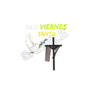 easter holy friday sample image png