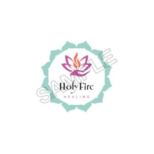 Holy Fire sample image png