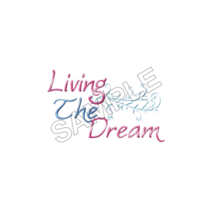 dreams word  sample image png