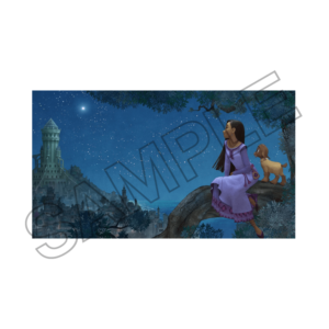 disney movie wish 2023 sample image png