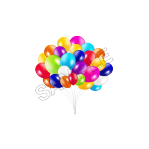 balloon sample image png