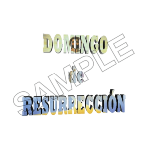 easter sunday sample image png